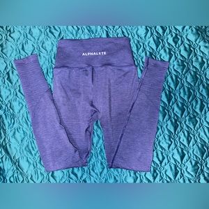 Alphalete OG Revival leggings